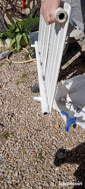 Radiateur seche serviette (image 6)