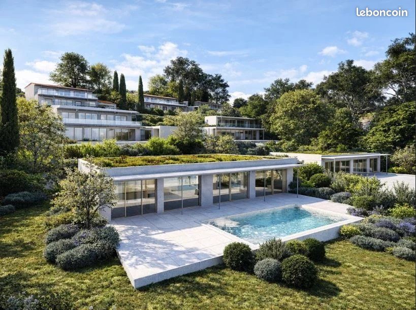 Maison 4 pièces 137 m² · à Rayol-Canadel-sur-Mer · 137 m² · 2 240 000 €