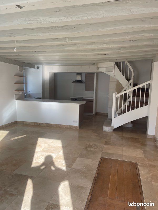 Maison 5 pièces 98 m² · à Cellettes · 98 m² · 800 €/mois