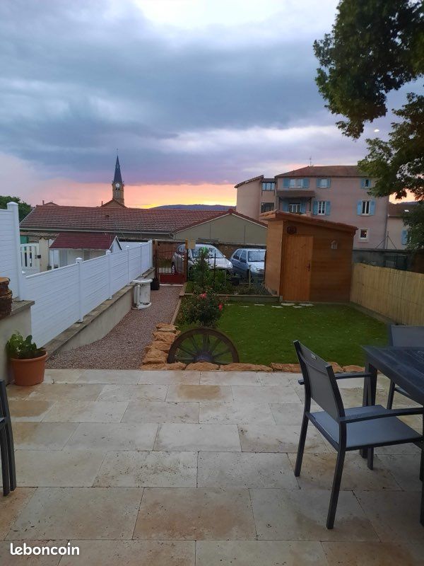 Maison 4 pièces 102 m² · à Bessenay · 102 m² · 260 000 €