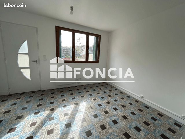 Maison a louer conflans-sainte-honorine - 2 pièce(s) - 41 m2 - Surfyn