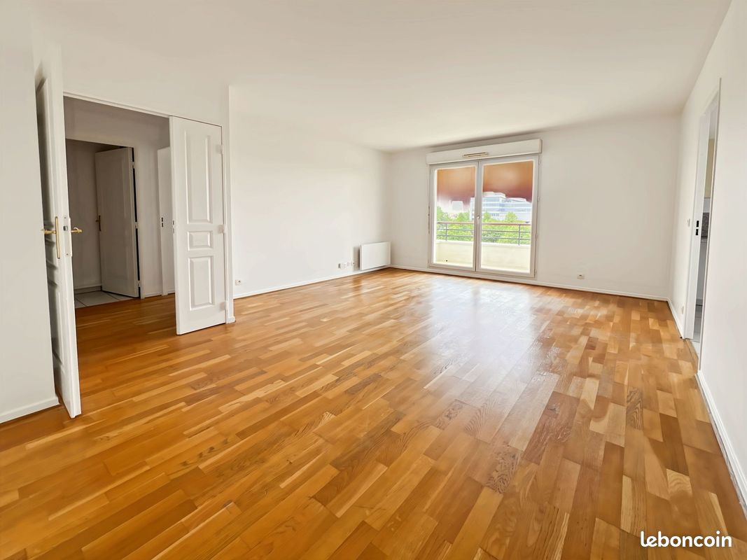 Appartement 2 pièces 50 m² · à Colombes · 50 m² · 1 107 €