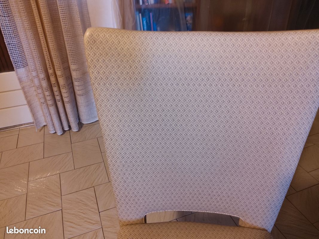 6 chaises (image 3)