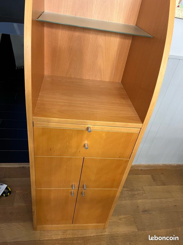 Meuble écritoire (image 2)