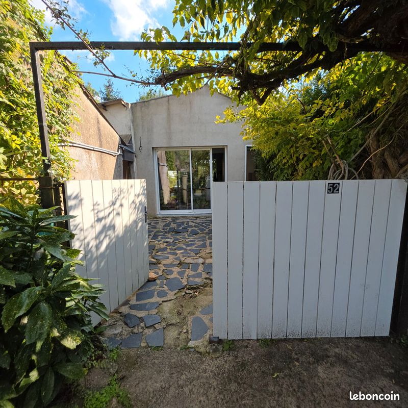 Maison 3 pièces 61 m² · à Orée d'Anjou · 61 m² · 108 380 €
