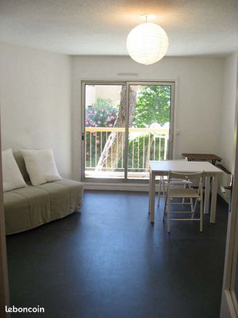 Appartement 1 pièce 30 m²