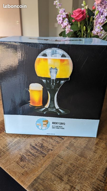 Distributeur de bière (image 2)