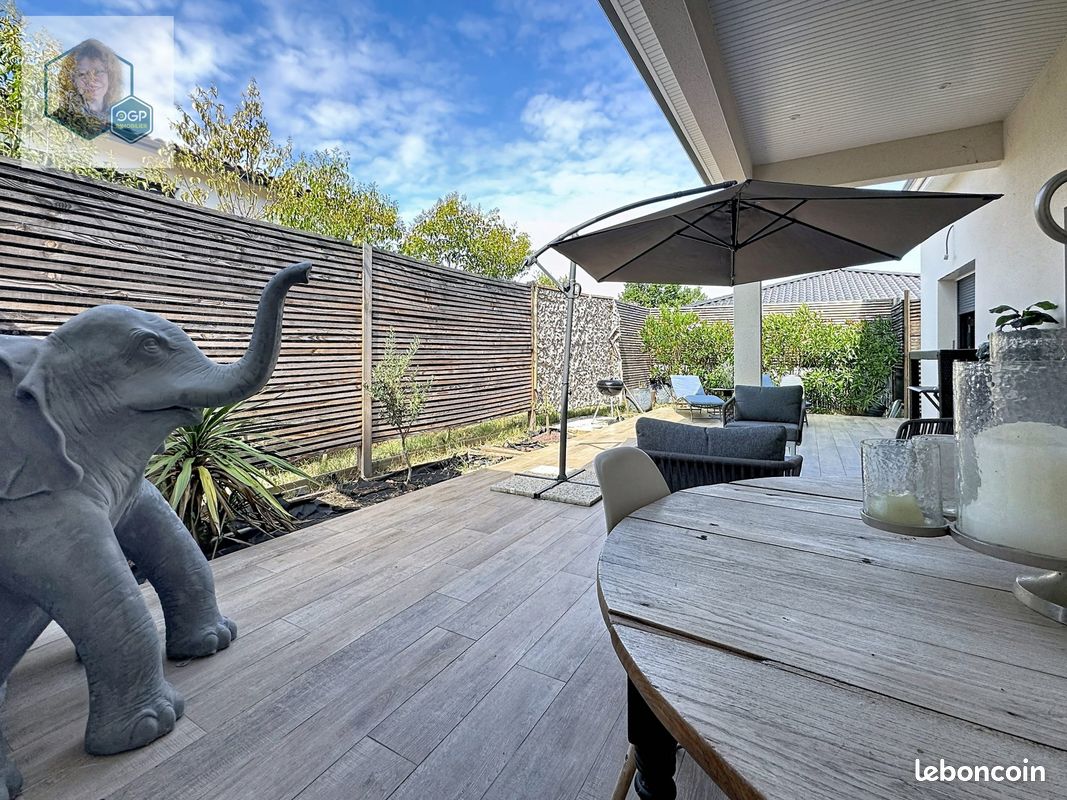 Maison 5 pièces 130 m² · à Montauban · 130 m² · 362 000 €