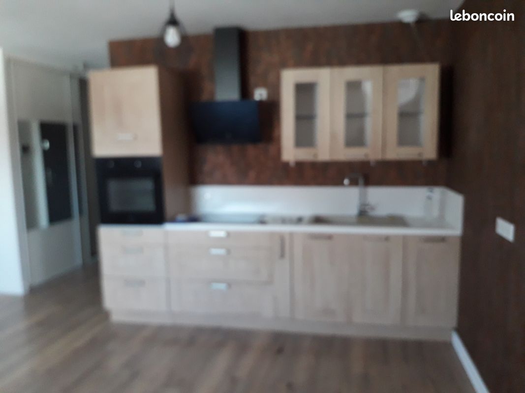 Appartement 2 pièces 60 m² · à Vesoul · 60 m² · 224 000 €