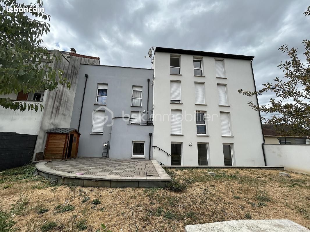 Appartement 3 pièces 53 m² · à Villepinte · 53 m² · 1 145 €