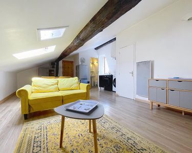 Appartement 169 000 € - 25 m²
