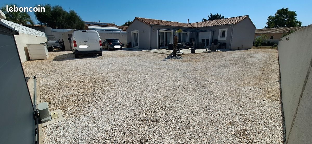 Maison 5 pièces 130 m² · à Pomérols · 130 m² · 430 000 €