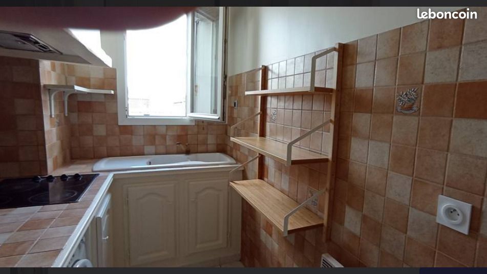 Appartement a louer rosny-sous-bois - 2 pièce(s) - 37 m2 - Surfyn