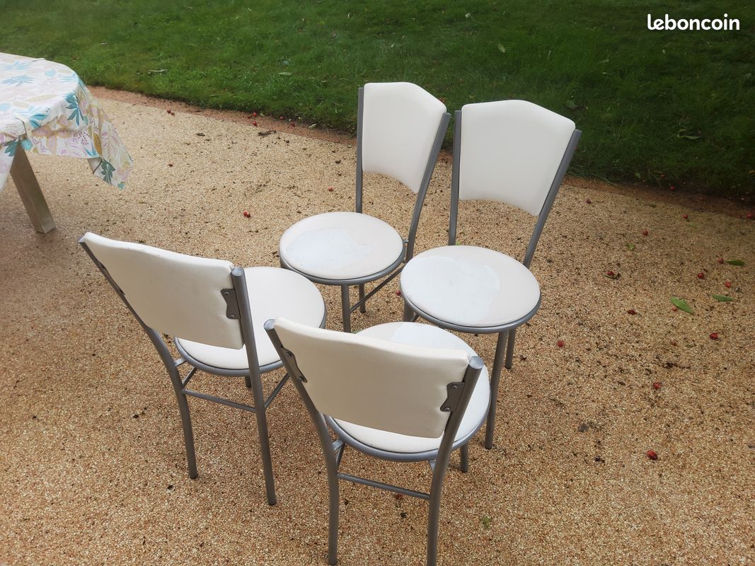 Chaises (image 2)