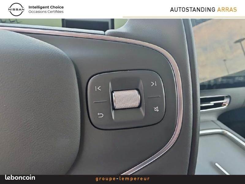 Xpeng G6 485ch 80,8kWh AWD Performance (image 17)