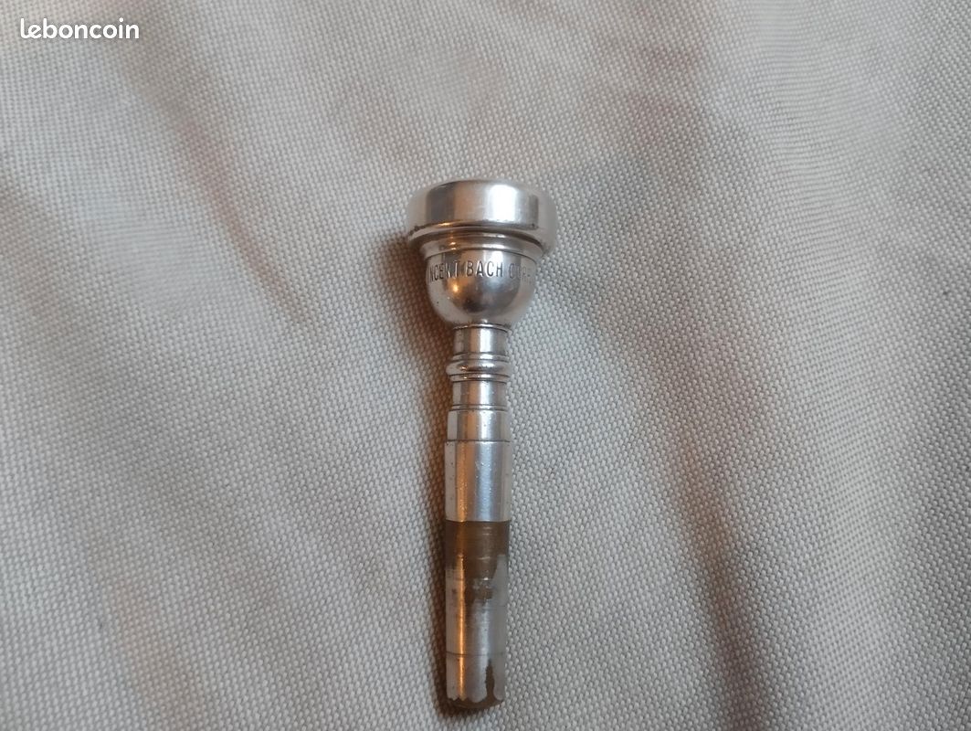 Trompette Couesnon Argenté (image 10)