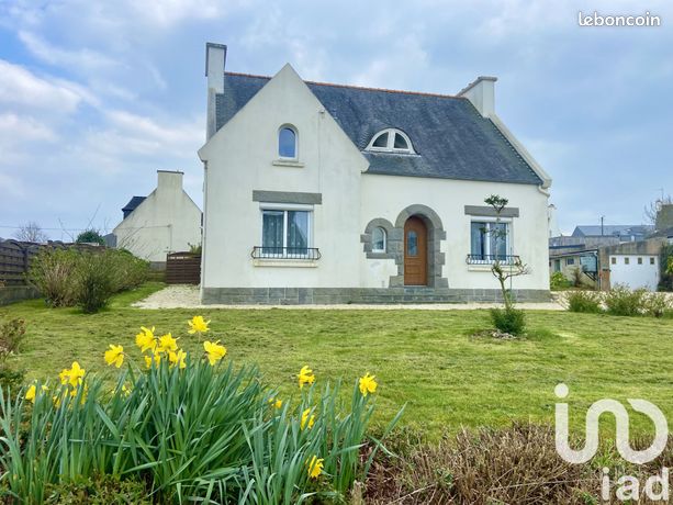 Maison 7 pièces 160 m²