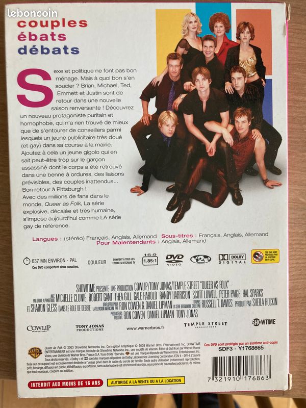 Queer as folk saison 3 (image 2)