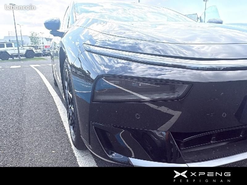 Xpeng P7+ 313ch 74,9kWh RWD Autonomie Etendue (image 16)