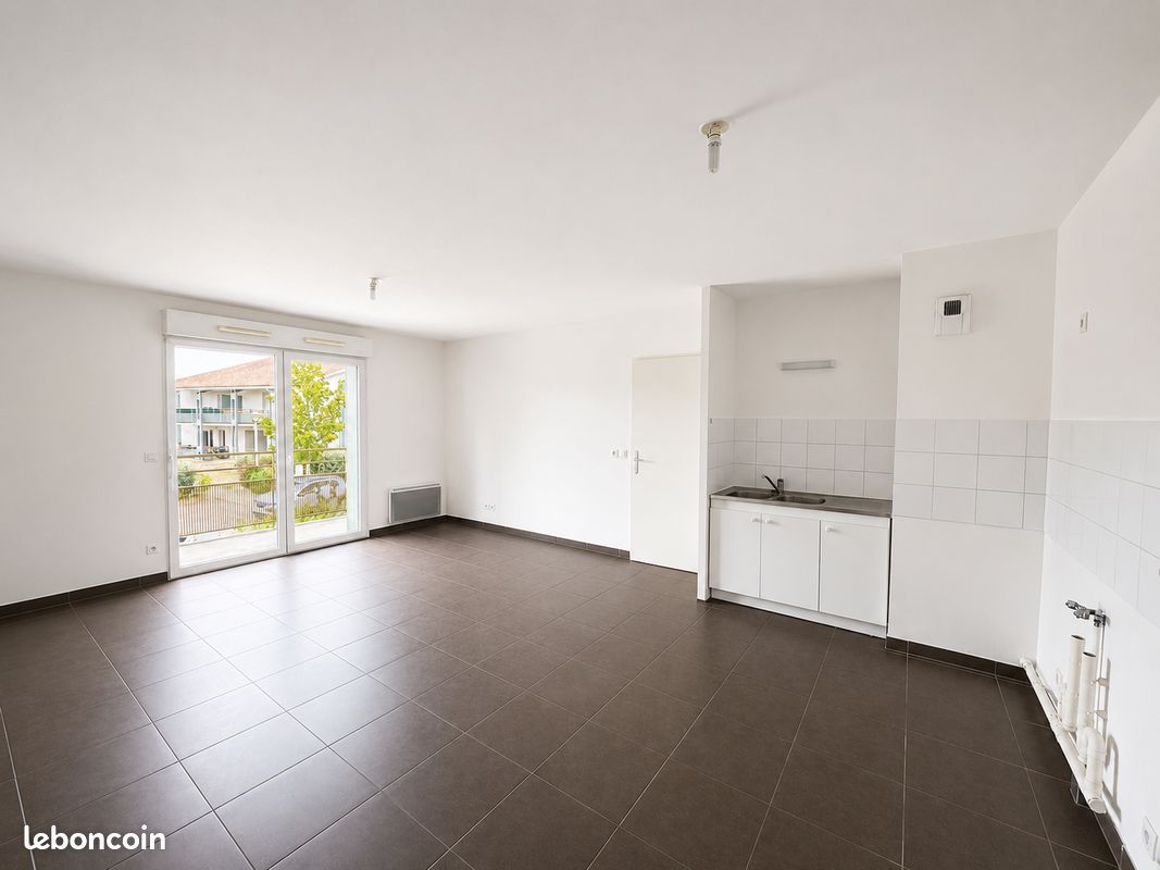 Appartement 3 pièces 60 m² · à Artigues-près-Bordeaux · 60 m² · 194 900 €