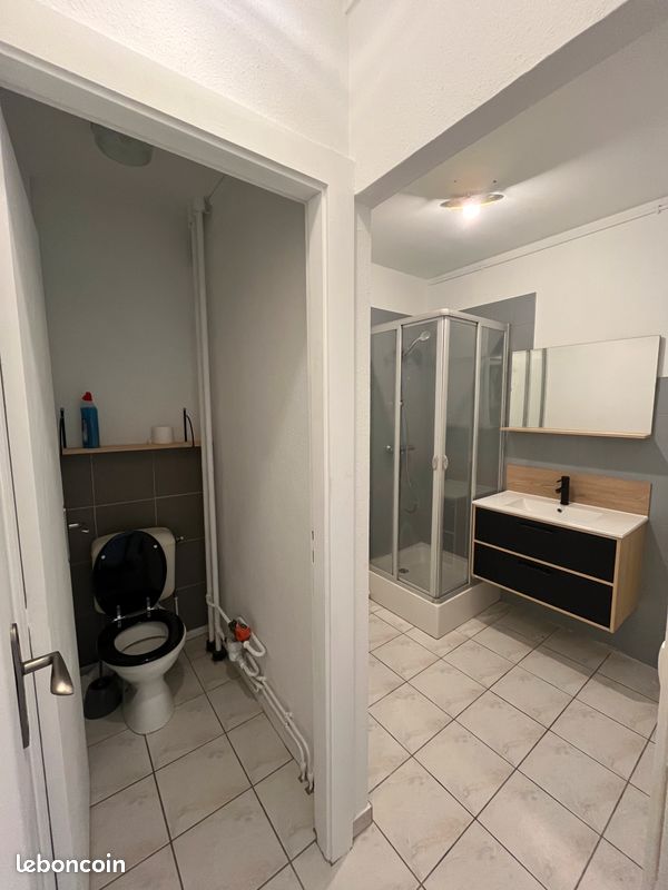 Appartement a louer epinal - 1 pièce(s) - 41 m2 - Surfyn