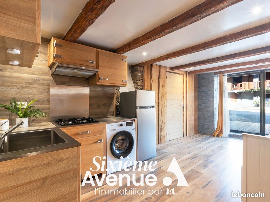 Appartement 2 pièces 40 m² · à Doussard · 40 m² · 245 000 €