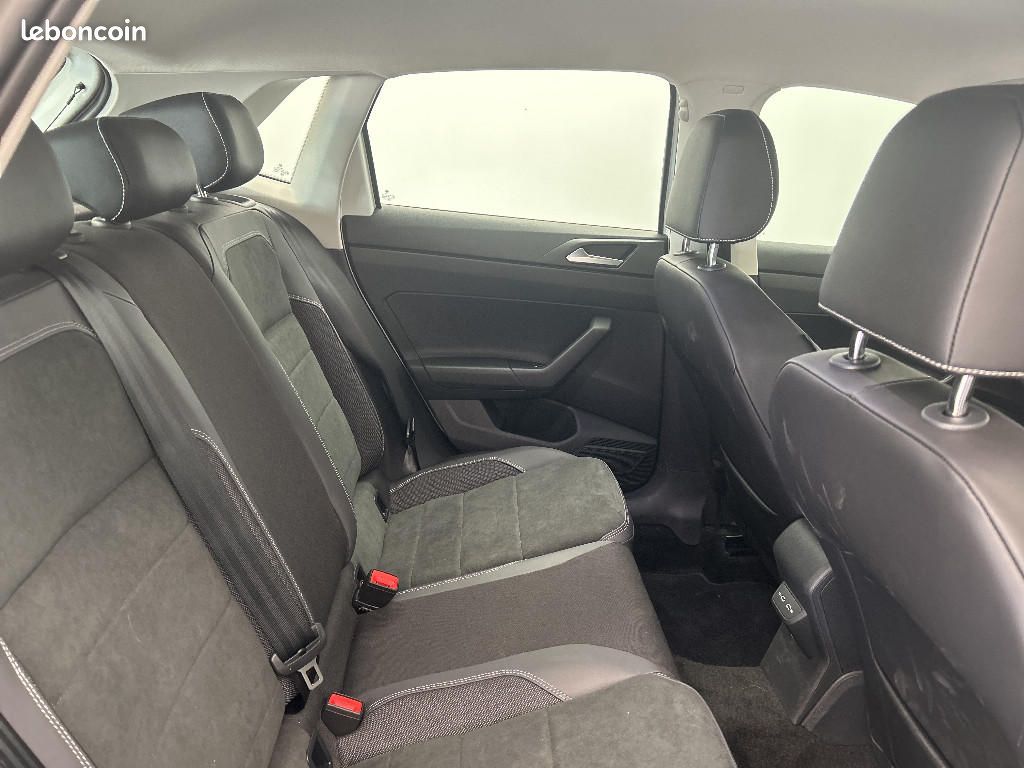Volkswagen Polo 1.0 TSI 95 S&S BVM5 Style (image 16)