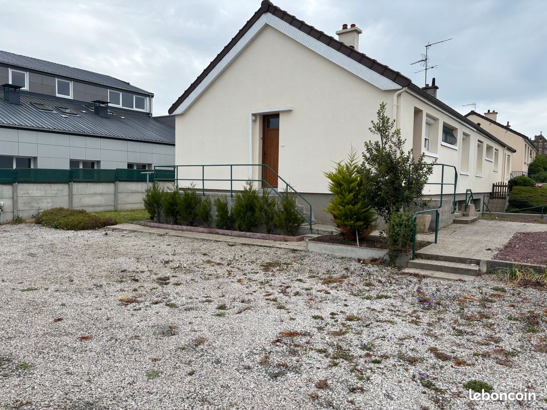 Maison 3 pièces 60 m² · à Agneaux · 60 m² · 150 000 €