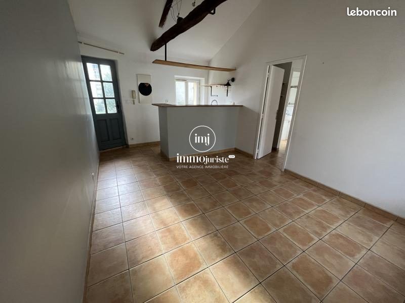 Appartement 2 pièces 31 m² · à Limoges · 31 m² · 370 €/mois
