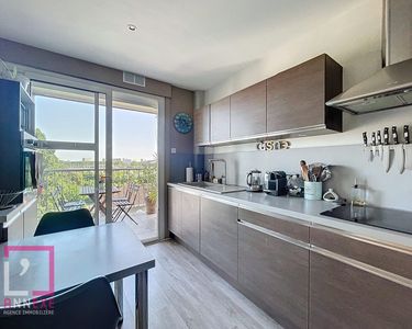 Appartement 329 000 € - 87 m²