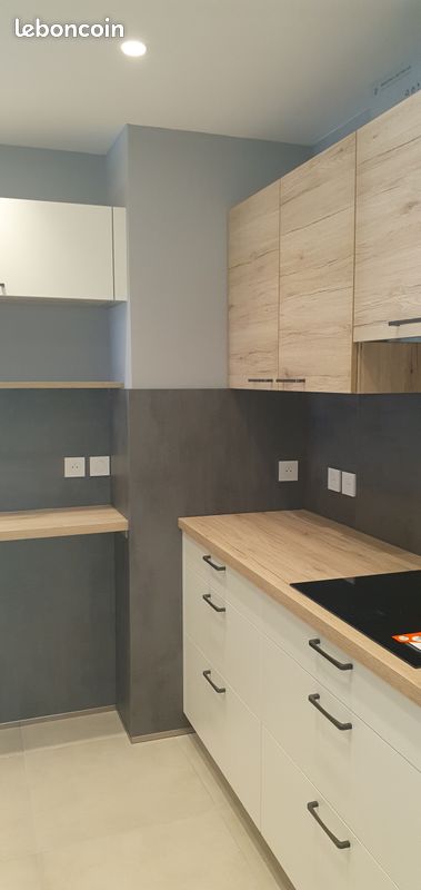 Appartement 2 pièces 65 m² · à Aix-les-Bains · 65 m² · 1 270 €/mois