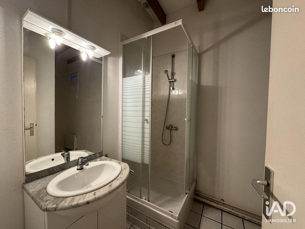 Appartement a louer begles - 1 pièce(s) - 33 m2 - Surfyn