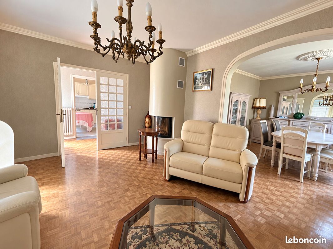 Maison 7 pièces 127 m² · à Saint-Méen-le-Grand · 127 m² · 224 070 €