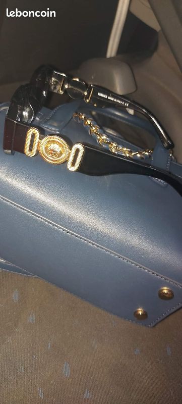 Lunettes VERSACE (image 2)