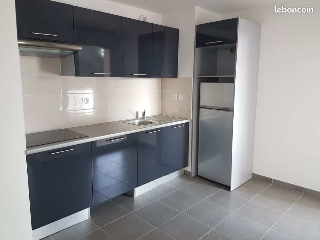 Appartement 3 pièces 58 m² · à Tournefeuille · 58 m² · 189 000 €