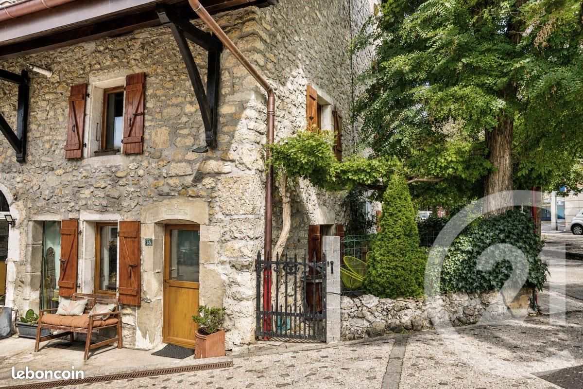 Maison 4 pièces 113 m² · à Collonges-sous-Salève · 113 m² · 449 000 €