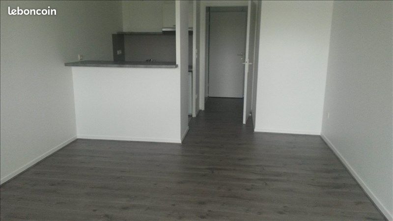 Appartement 1 pièce 29 m² · à Toulouse · 29 m² · 609 €