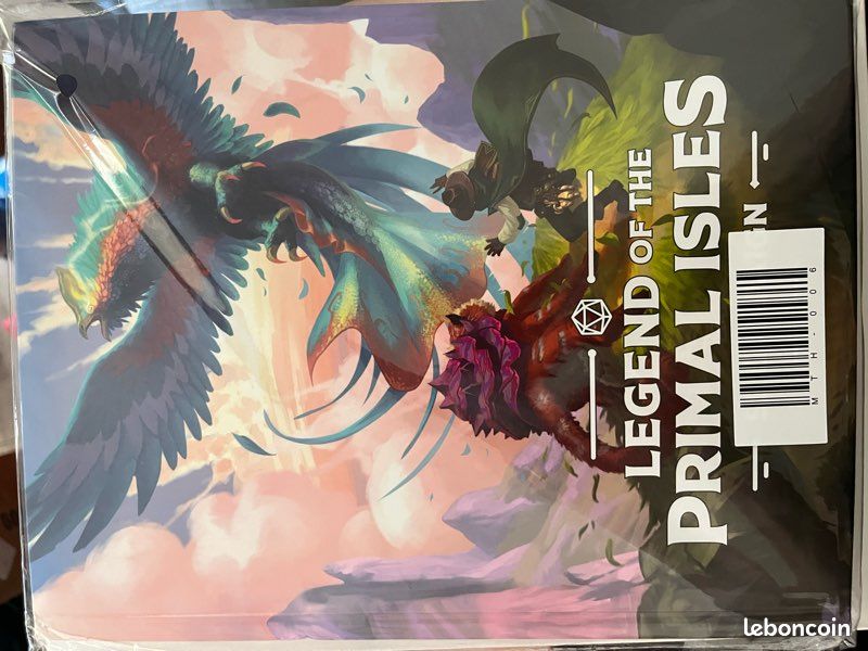 Monster trainer’s handbook (image 9)