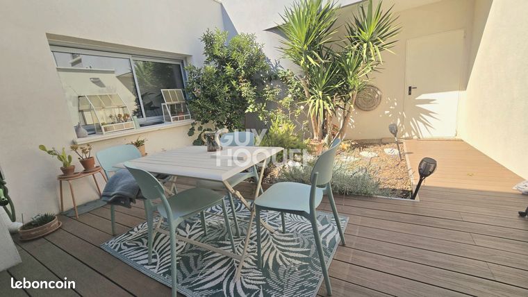 Maison 4 pièces 90 m² — 15