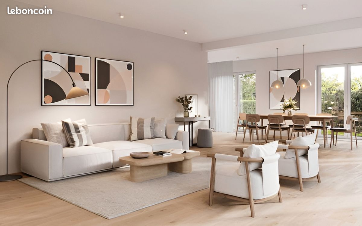 Appartement 3 pièces 66 m² · à Carcans · 66 m² · 239 500 €