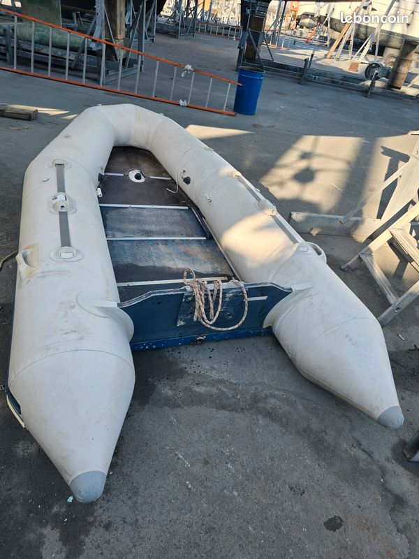 Annexe typhoon 285 (image 3)