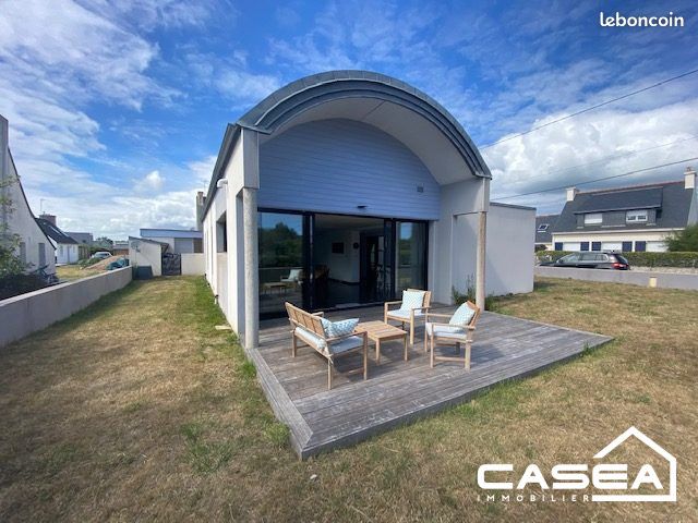 Maison 4 pièces 140 m² · à Loctudy · 140 m² · 1 210 €/mois