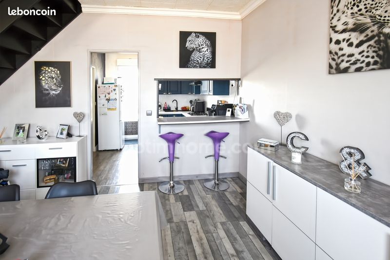 Maison 5 pièces 84 m² (image 1)