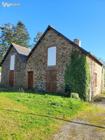 Pavillon 3 pièces 85 m²