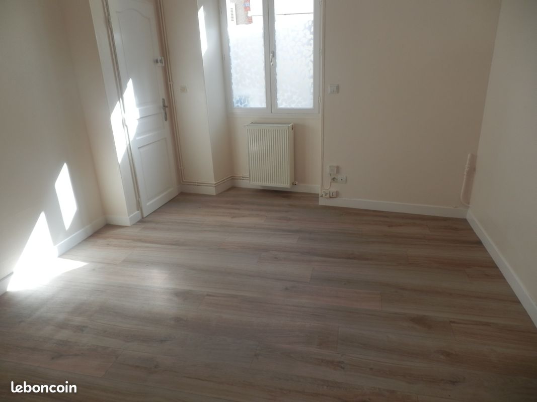 Appartement 2 pièces 22 m² · à Guéret · 22 m² · 305 €