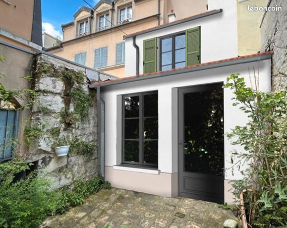 Vente – Ancien atelier à transformer en logement – Nanterre centre