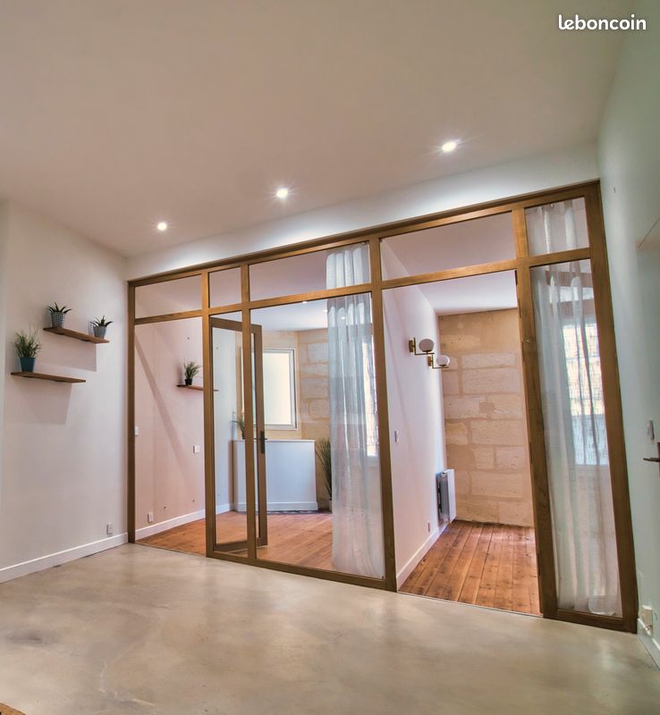 Appartement 3 pièces 50 m² · à Bordeaux · 50 m² · 277 000 €