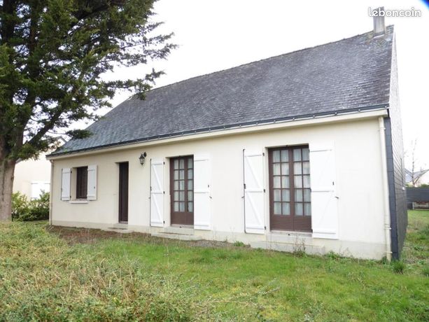 Maison 5 pièces 92 m²