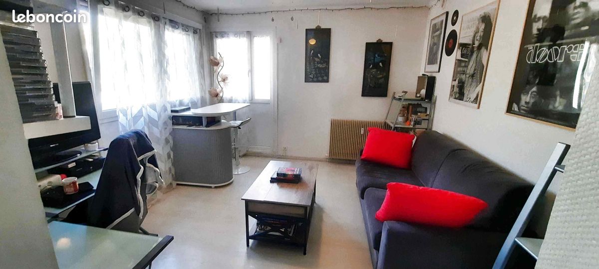 Appartement 1 pièce 25 m² · à Strasbourg · 25 m² · 120 000 €