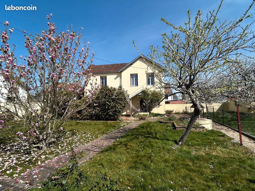 Maison 4 pièces 80 m² · à Orvault · 80 m² · 307 000 €